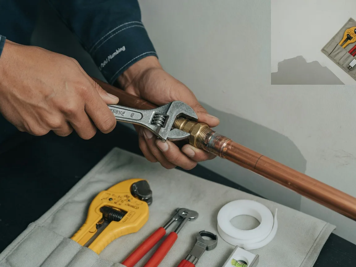Why choose Drain Cleaning in Whitt, TX